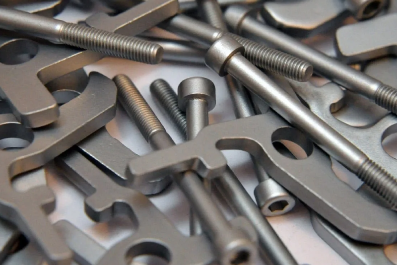 Future of Zinc Flake Coating with Robotics and Automation