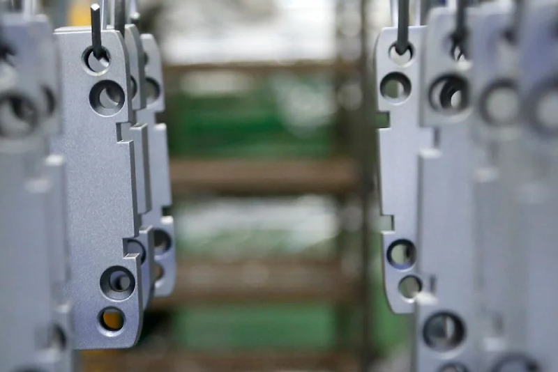 Common Problems in Zinc Flake Coating and How Robotics Solves Them