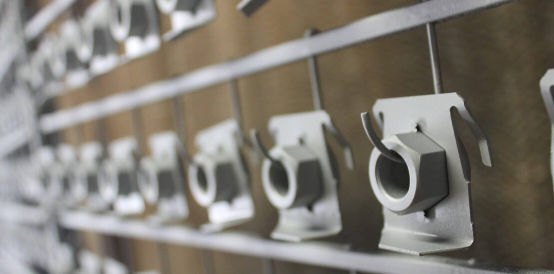 Zinc Flake Coating Process Explained for Beginners