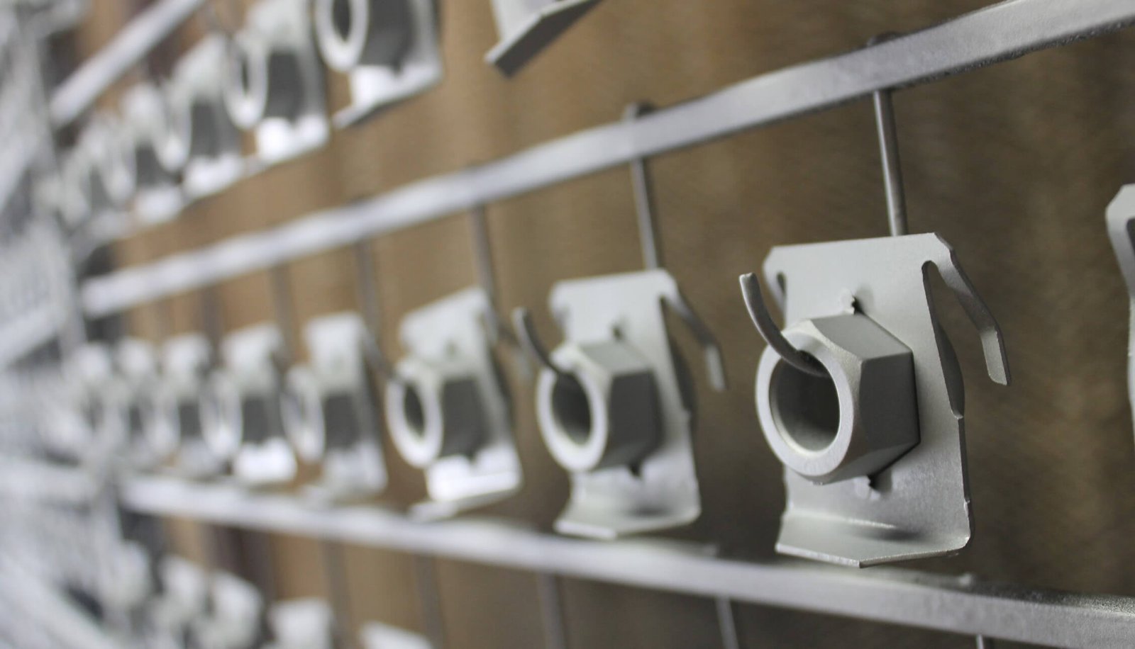 Zinc Flake Coating Process Explained for Beginners