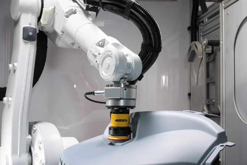 How Does Robotic Hot Dip Galvanizing Improve Coating Consistency?