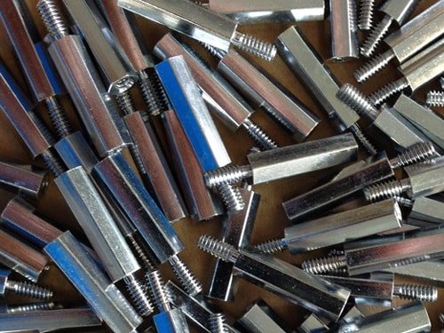 Robotic vs Manual Zinc Flake Coating: Key Differences Explained