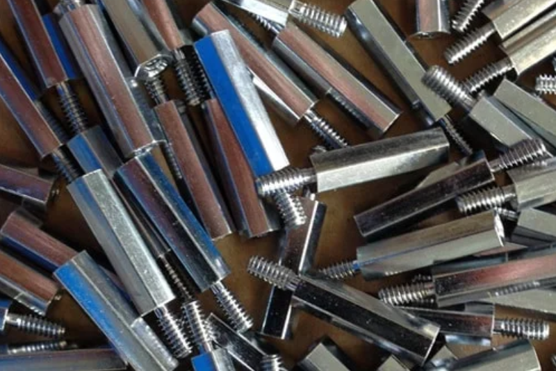 Robotic vs Manual Zinc Flake Coating: Key Differences Explained