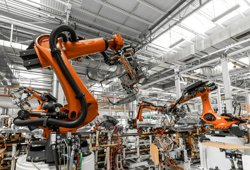 Role of Automation in Improving Galvanizing Quality