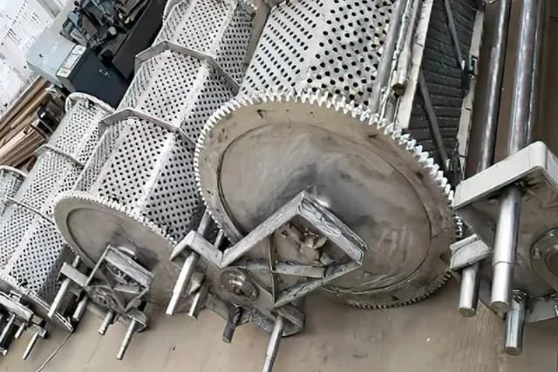 What Is Robotic Hot Dip Galvanizing?