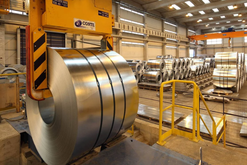 What Is Robotic Hot Dip Galvanizing?