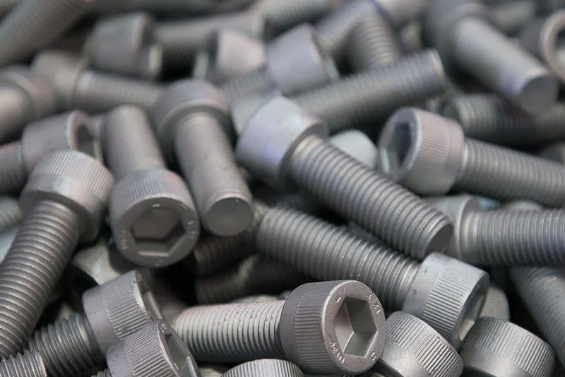 What Is Robotic Zinc Flake Coating and How Does It Work?