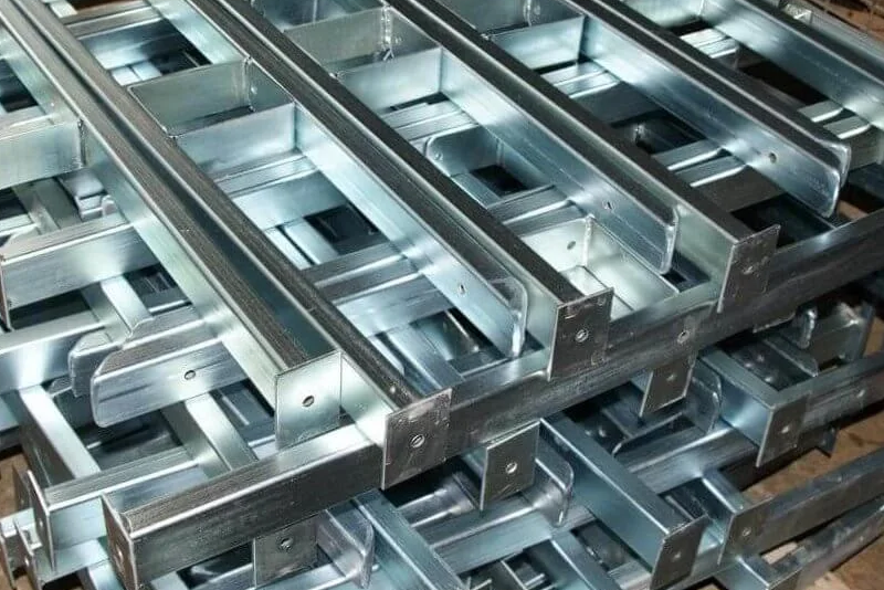 Why Large-Scale Manufacturers Prefer Robotic Galvanizing