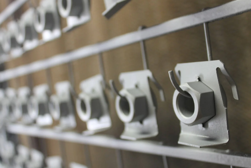 Zinc Flake Coating Process Explained for Beginners