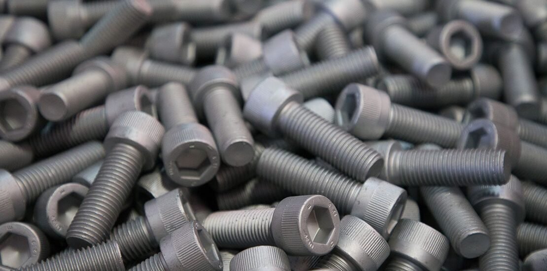 What Is Robotic Zinc Flake Coating and How Does It Work?