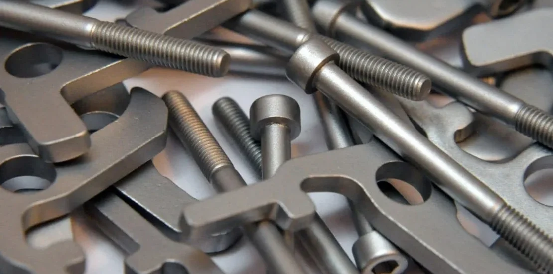 Future of Zinc Flake Coating with Robotics and Automation