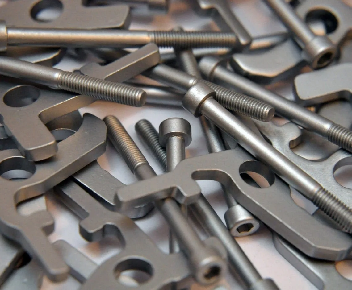 Future of Zinc Flake Coating with Robotics and Automation