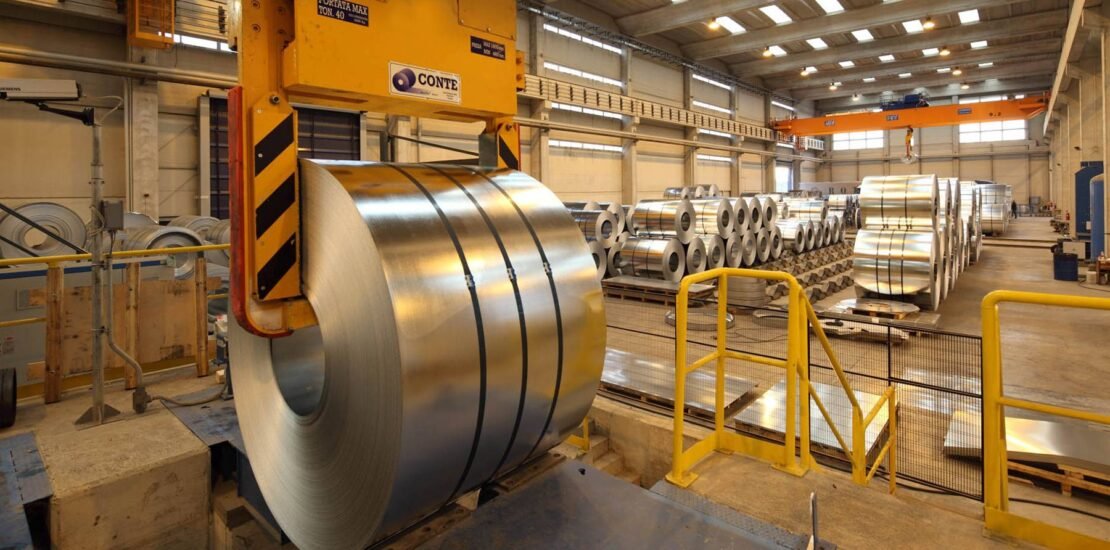 What Is Robotic Hot Dip Galvanizing?