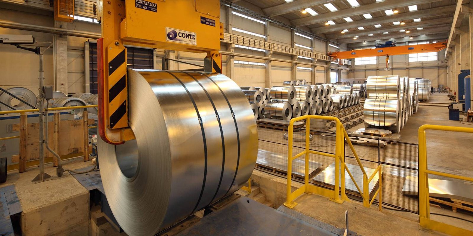 What Is Robotic Hot Dip Galvanizing?