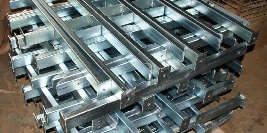 Why Large-Scale Manufacturers Prefer Robotic Galvanizing