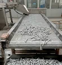 How Robotic Galvanizing Enhances Production Efficiency