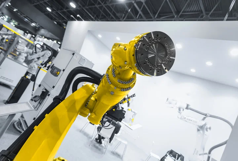 Role of Automation in Improving Surface Finish Quality