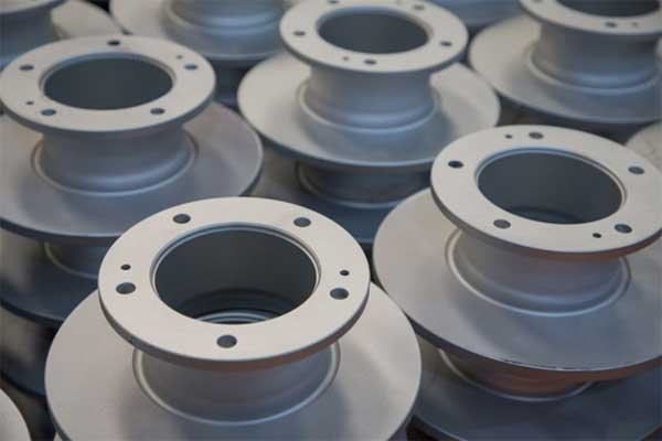 Benefits of Robotic Zinc Flake Coating for Automotive Fasteners