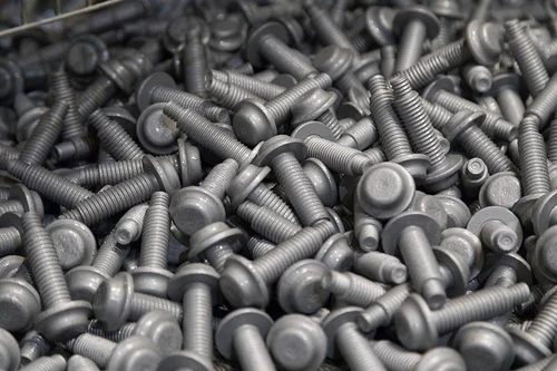 How Robotic Zinc Flake Coating Improves Corrosion Resistance