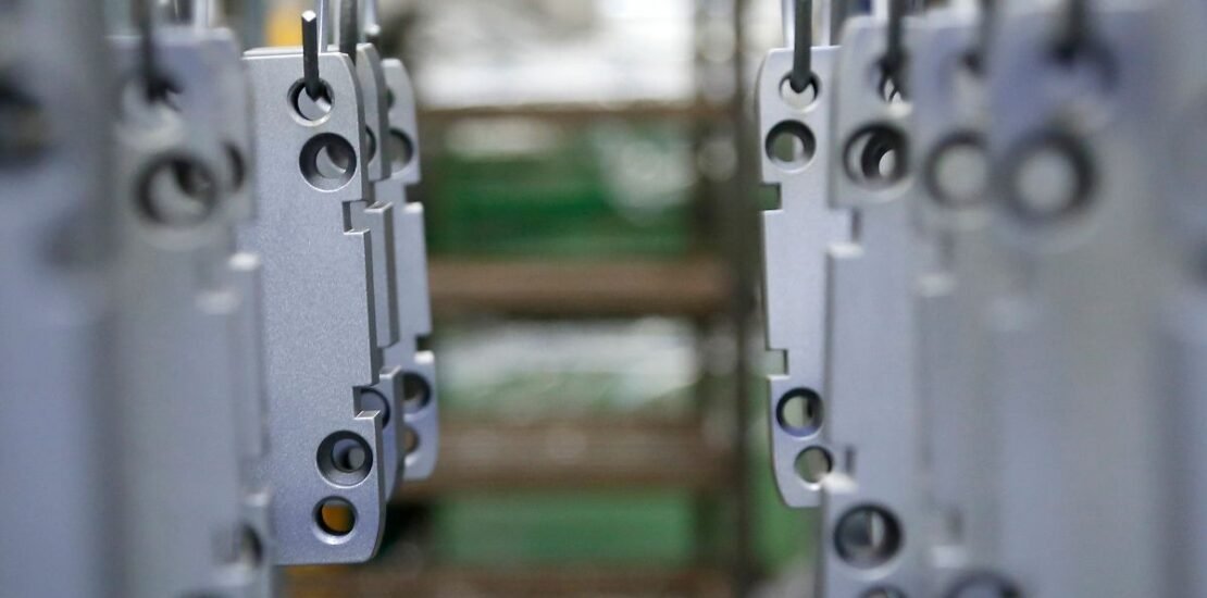 Common Problems in Zinc Flake Coating and How Robotics Solves Them