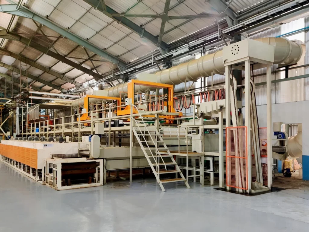Phosphating plant manufacturer in India