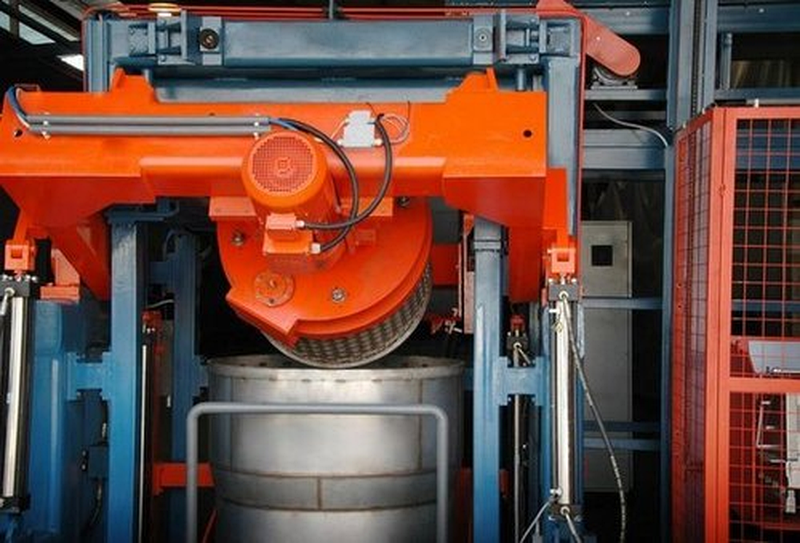Dip Spin Machine Maintenance Guide for Industrial Coating Lines