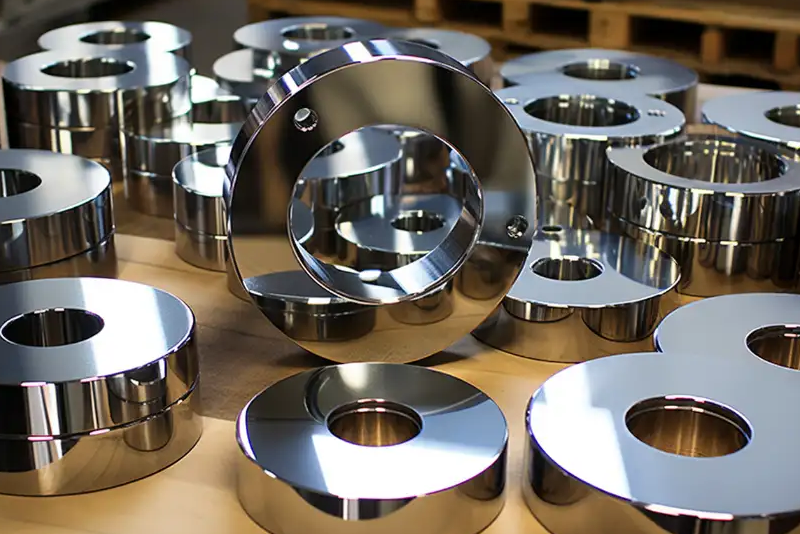 Electropolishing vs Mechanical Polishing for Medical Instruments — Key Differences