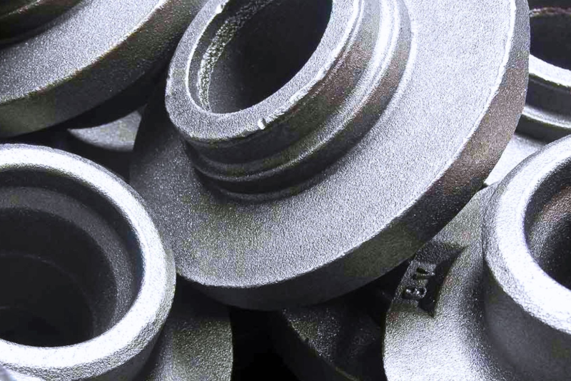 What Is a Phosphating Plant and Why Do Manufacturing Industries Need One?